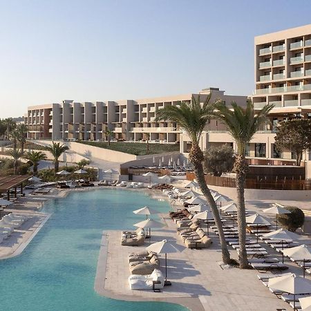 Helea Family Beach Resort Каллифея Экстерьер фото