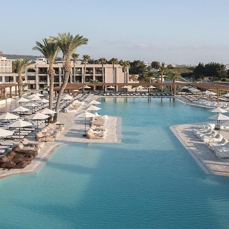 Helea Family Beach Resort Каллифея Экстерьер фото