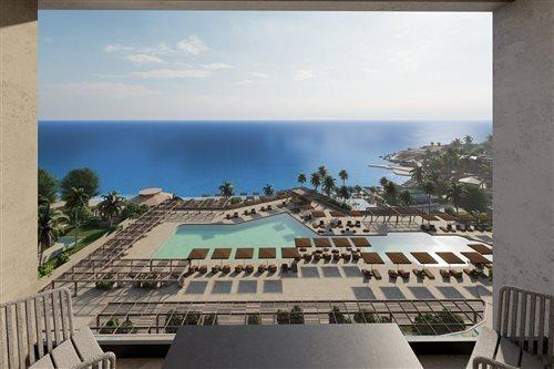 Helea Family Beach Resort Каллифея Экстерьер фото