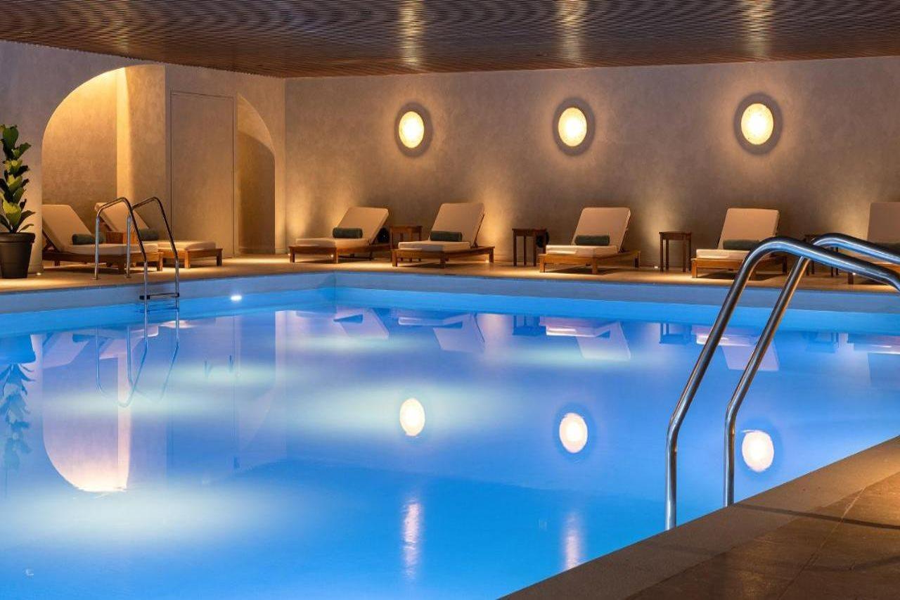 Helea Family Beach Resort Каллифея Экстерьер фото